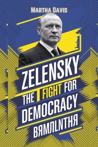 Enlarge image Cover: Zelensky - BookRix
