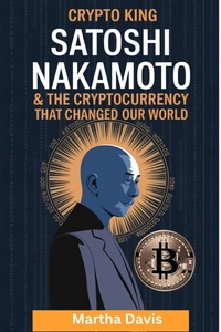 Enlarge image Cover: Crypto King - BookRix