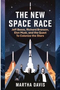 Cover: The New Space Race - BookRix