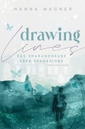 Cover: Drawing Lines: - Tolino Media