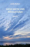Cover: wenn worte vom himmel fallen - BoD - Books on Demand
