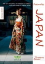 Cover: Fremdes Japan - MANA-Verlag