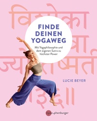 Abbildung von: Finde deinen Yogaweg - Kosmos