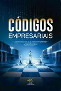 Cover: C&oacute;digos empresariais - Chave Mestra Editora