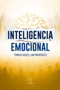 Cover: Intelig&ecirc;ncia emocional - Chave Mestra Editora