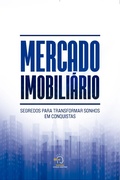 Cover: Mercado imobilia&acute;rio - Chave Mestra Editora