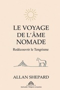 Cover: Le Voyage de l'Ame Nomade - IMPRINT