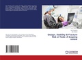 Cover: Design, Stability & Fracture Risk of Tads - LAP Lambert Academic Publishing