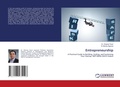 Cover: Entrepreneurship - LAP Lambert Academic Publishing