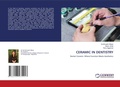 Cover: Ceramic in Dentistry - LAP Lambert Academic Publishing