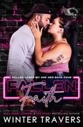 Cover: Fallen Faith - Winter Travers