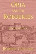 Cover: Oria and the Robberies - Draft2digital
