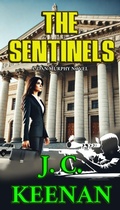 Cover: The Sentinels - J.C. Keenan