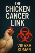 Cover: The Chicken Cancer Link - Vikash Kumar