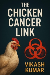 Enlarge image Cover: The Chicken Cancer Link - Vikash Kumar