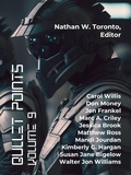 Cover: Bullet Points 9 - Bullet Point Press