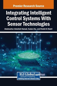 Abbildung von: Integrating Intelligent Control Systems With Sensor Technologies - IGI Global