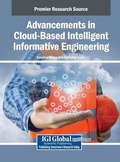 Cover: Advancements in Cloud-Based Intelligent Informative Engineering - IGI Global
