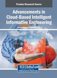 Abbildung von: Advancements in Cloud-Based Intelligent Informative Engineering - IGI Global