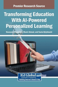 Enlarge image Cover: Transforming Education With AI-Powered Personalized Learning - IGI Global