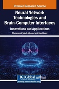 Cover: Neural Network Technologies and Brain-Computer Interfaces - IGI Global