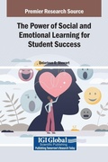 Cover: The Power of Social and Emotional Learning for Student Success - IGI Global