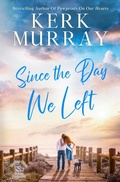 Cover: Since the Day We Left - Magnolia Press