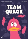 Cover: Team Quack - Helvetiq