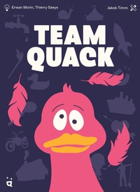 Abbildung von: Team Quack - Helvetiq
