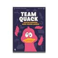 Cover: Team Quack - Helvetiq