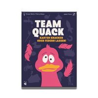 Abbildung von: Team Quack - Helvetiq