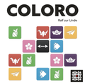 Cover: Coloro - Helvetiq