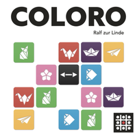 Enlarge image Cover: Coloro - Helvetiq