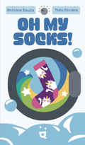 Cover: Oh my socks! - Helvetiq