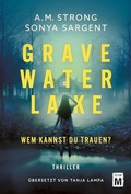 Cover: Gravewater Lake - Edition M