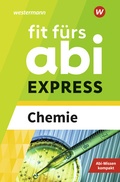 Cover: Fit f&uuml;rs Abi EXPRESS - Westermann Lernwelten GmbH
