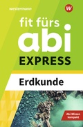 Cover: Fit f&uuml;rs Abi EXPRESS - Westermann Lernwelten GmbH