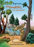 Cover: Mandalu, was sagst denn du? - Paramon