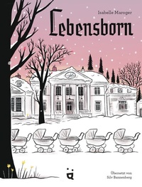 Abbildung von: Lebensborn - Helvetiq