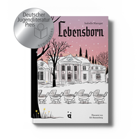 Enlarge image Cover: Lebensborn - Helvetiq