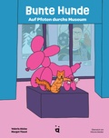 Cover: Bunte Hunde - Helvetiq