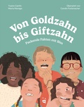 Cover: Von Goldzahn bis Giftzahn - Helvetiq