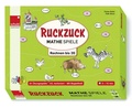 Cover: Ruckzuck Mathespiele - SCHUBI Lernmedien - eine Marke der Westermann Schweiz AG