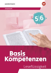 Abbildung von: Basiskompetenzen Lesen und Schreiben - Westermann Schulbuchverlag