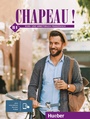 Cover: Chapeau ! B1 - Hueber Verlag