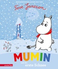 Cover: Mumin und der erste Schnee - Annette Betz Verlag