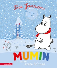 Abbildung von: Mumin und der erste Schnee - Annette Betz Verlag