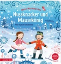 Cover: Meine Musikm&auml;rchen - Nussknacker und Mausek&ouml;nig (Meine Musikm&auml;rchen) - Annette Betz Verlag