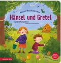Cover: Meine Musikm&auml;rchen - H&auml;nsel und Gretel (Meine Musikm&auml;rchen) - Annette Betz Verlag