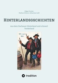 Cover: Hinterlandsgschichten - tredition